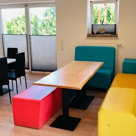 Admiralshuette Xxl - Fuer 12 Personen Zwischen Dornumersiel Und Bensersiel Feriehus *