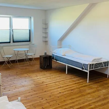 Admiralshuette Xxl - Fuer 12 Personen Zwischen Dornumersiel Und Bensersiel Feriehus *