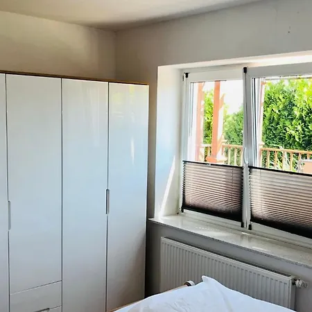 Feriehus Admiralshuette Xxl - Fuer 12 Personen Zwischen Dornumersiel Und Bensersiel Dornum