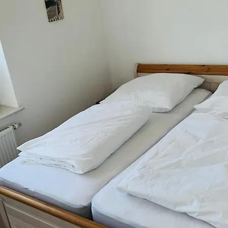 Admiralshuette Xxl - Fuer 12 Personen Zwischen Dornumersiel Und Bensersiel Dom wakacyjny Dornum