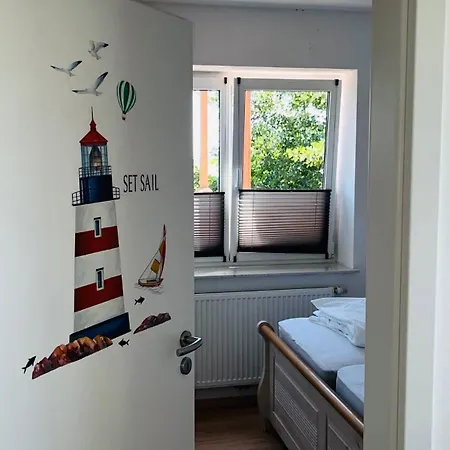 Admiralshuette Xxl - Fuer 12 Personen Zwischen Dornumersiel Und Bensersiel * Dornum