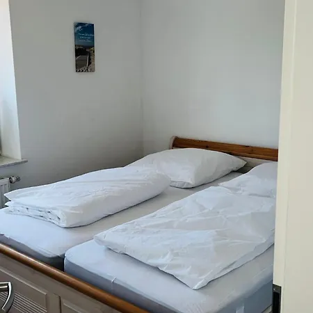 Admiralshuette Xxl - Fuer 12 Personen Zwischen Dornumersiel Und Bensersiel Dom wakacyjny Dornum