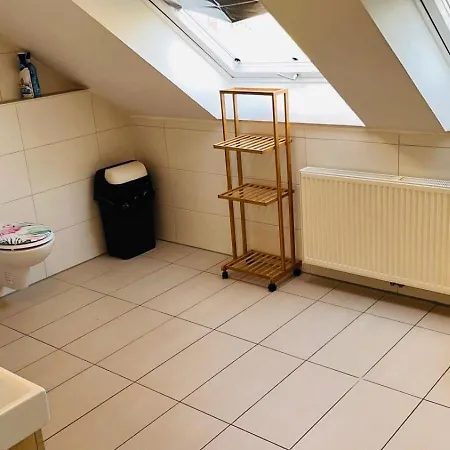 Feriehus Admiralshuette Xxl - Fuer 12 Personen Zwischen Dornumersiel Und Bensersiel